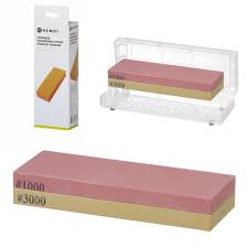 Schleifstein japanisch 1000/3000